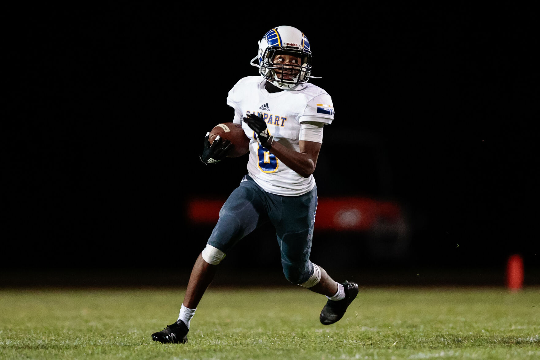 PREP FOOTBALL